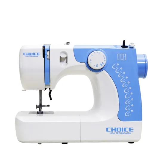 Domestic Mini Home Use Sewing Machine GC-1212-B