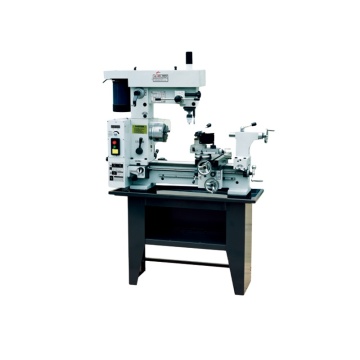High Precision HQ500V HQ800V Metal Lathe Milling Machine
