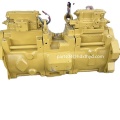 151-6646 155-9205 ปั๊มหลัก CAT 385B Hydraulic Pump Excavator Part Original