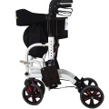 TONIA Medical with footrest function lightweight Wheel