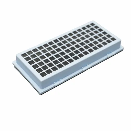 Miele SF-AA30 Activated Carbon Odor Filter Replacement