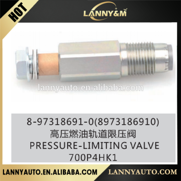 Auto DENSO Fuel Pressure Control Valve for 700P 4HK1 Engine 8973186910 8-97318691-0 095420-0260 8980325490