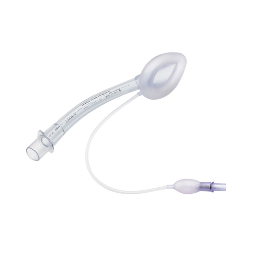 EO Sterilized Disposable PVC Laryngeal Mask