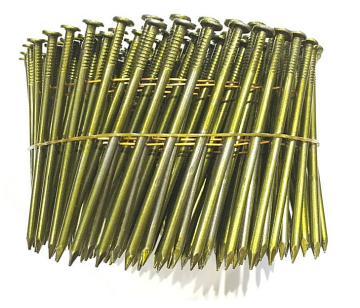 2.5mm x 65mm 15 Degree Coil Nail: Find the Best Deals and Information