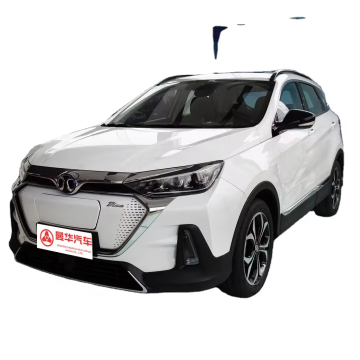 Beijing EX5: High-Mileage, Luxury Electric SUV with Ternary Lithium Battery