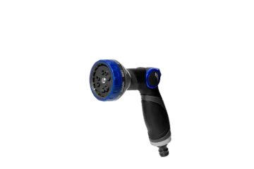 10 Pattern nozzle Car Water Washing Tools