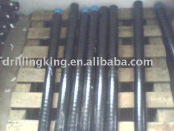 Wireline drill pipe/ WLA, WLB, WLN, WLH, WLP, AWJ, NWG, HWF, PWT, AWJ