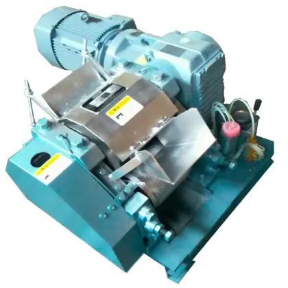 Home use sugarcane juice making machine