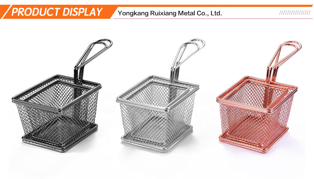Oil extraction basket2
