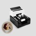 6 cups at a time Digital coffee Printer