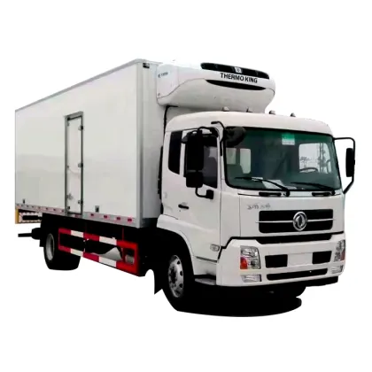 Ice cream delivery truck,fresh vegetable transport truck manufacturer,truck