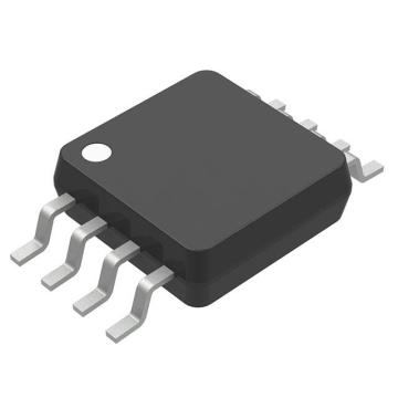 LMP8603MM/NOPB Curr Sense IC - Brand New Original 8VSSOP in Stock