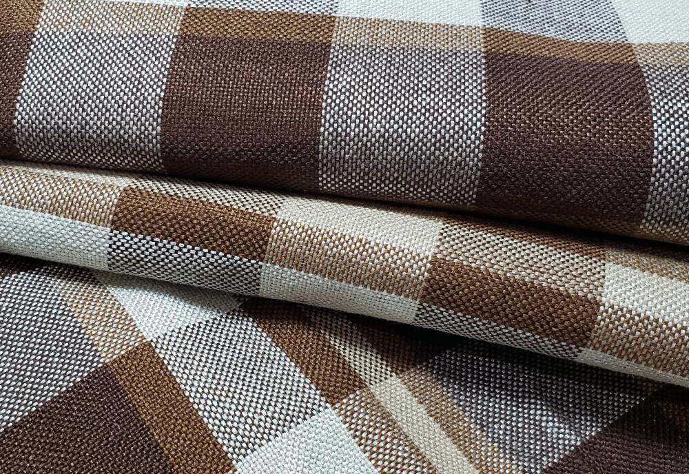 Upholstery Linen Fabric