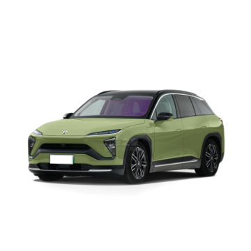 2023 NIO ES6, Weilai ES6 Electric SUV: 100kWh Battery, 625km Range, 5 Seats, All Wheel Drive - Comprehensive Specifications