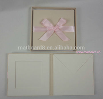 Customized Handmade Wedding DVD / CD cases