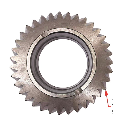 ZF OEM Auto Parts Input Transmission GEAR 1316 302 067/42534756/95002643/5001850725/8132320031
