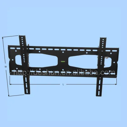 Universal Cheap Flat Screen Wall TV Stand