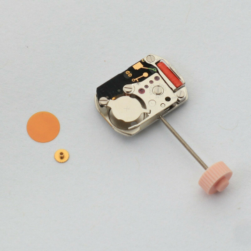 Ronda732 Quartz Watch Movement - 2 mãos assistir movimento Ronda 732