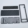 XXY CNC -Bearbeitungsmahlen Drehservice Customized Tasty Taste Tastatur Tastaturkaps CNC -Tastaturfälle
