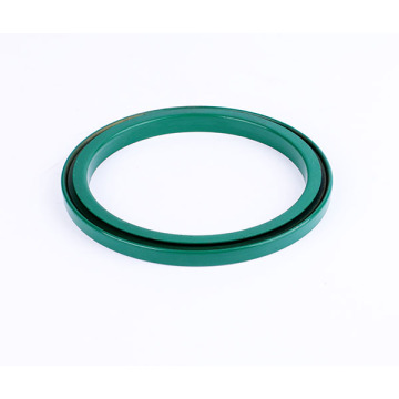 Clear PU Construction machinery Polyurethane Oil Seals