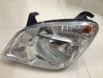 Headlights for Gazelle 2123 Car Accessories - Russia Car Parts