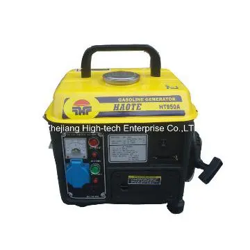 small petrol generator  2.0HP with handle starter