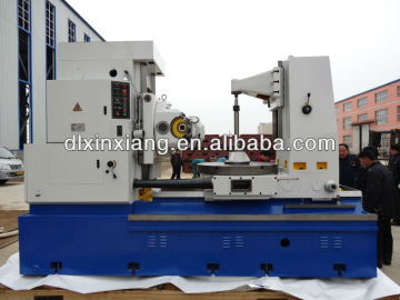 Vertical gear hobbing YA31160E