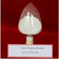 Dióxido de titanio (TiO2)-Grado de rutilo de dióxido de titanio rutile