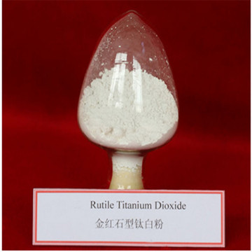 Rutile R996 Titanium Dioxide coating/paint brand