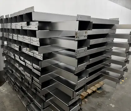 Bespoke Mining Equipment Enclosures