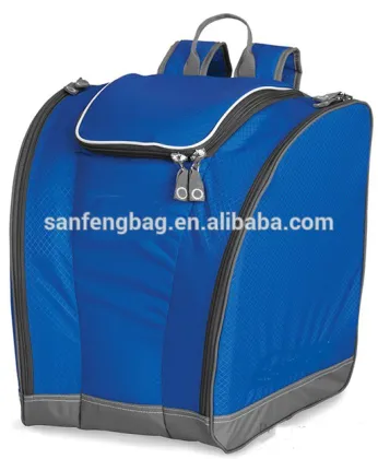 Ski Shoes Bag / Backpack