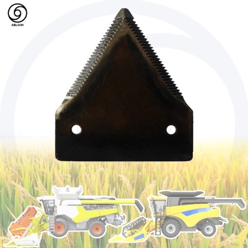 ABLSON Cut-Outs Blade for Lovol Combine Harvester Parts - Compatible with Case IH