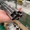Stainless Steel Seamless Pipes