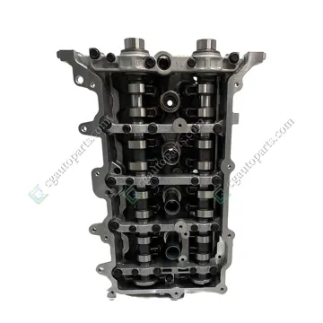 Hot Sell Wholesale CG Auto Parts G4NB Cylinder Head Assy 1.8L for Hyundai I30 Elantra Kia Cerato Engine Parts