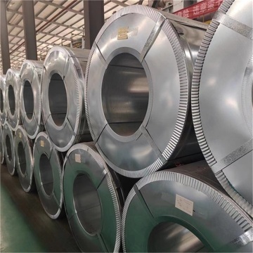 0.4 MM Zinc Coated Hot Dipped Galvanized Coil