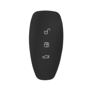 Mondeo silicone car key covers