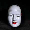 ماسک ژاپنی Noh Sanjuro