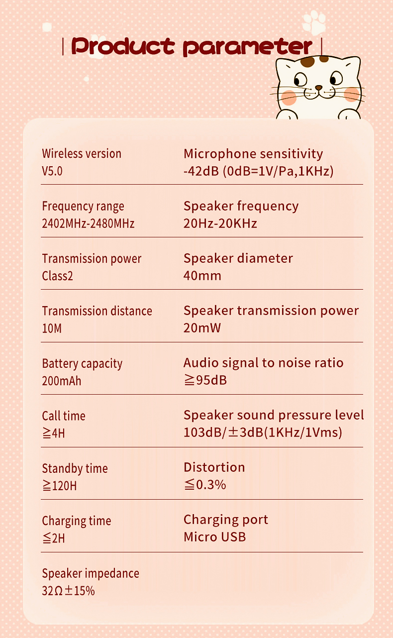 BU107 SPECIFICATION (11)