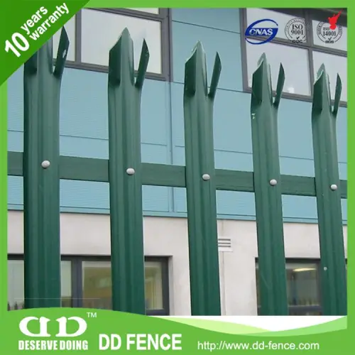 Atf Fencing Supplies / Mild Steel Fencing / Jacksons Security Fencing, High Quality Atf Fencing