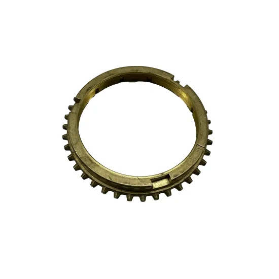OEM 43385-4A300 Transmission Synchronizer Ring Design for HYUNDAI