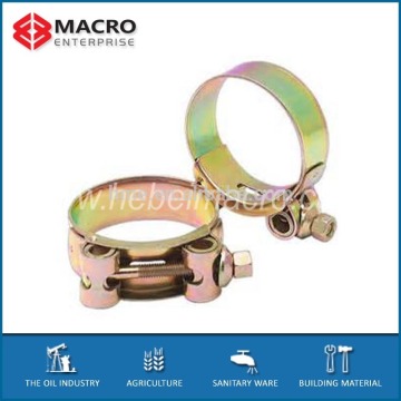 automotive hose clamps/hose clamp machine