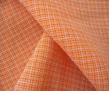 Yarn Dyed Chiffon Fabric