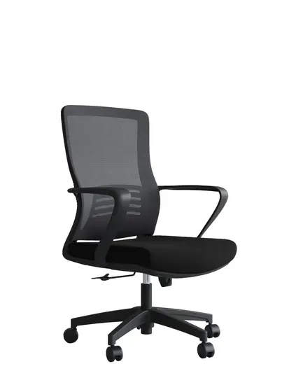 Best Ergonomic Back Design Office Chair