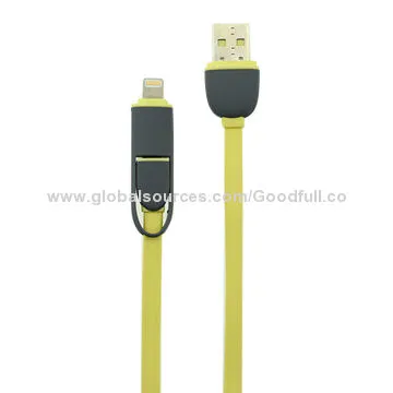 V2.0 multifunction data cable