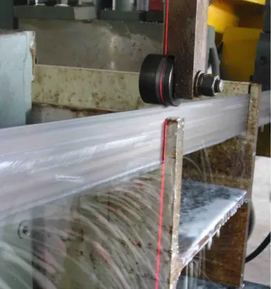 Band Sawing Cutting Machine Metal Band Saw Machine
