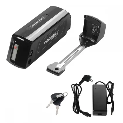 lithium battery with LG cell