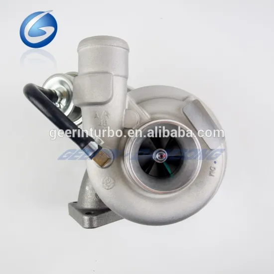 GT2052S 721843-5001S For Ford RANGER HS2.8 2.8L 130HP