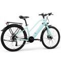 City Electric Bicycle 40 Mph
