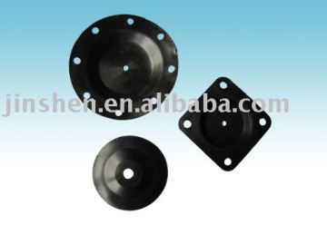 valve seat rubber diaphragms-Shanghai Kingsun
