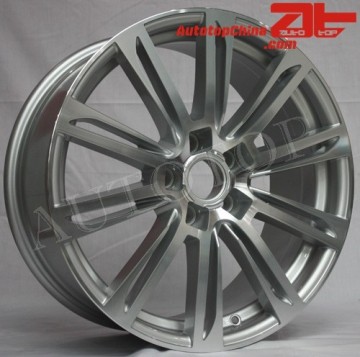 Hot Sale Replica Car Alloy Wheel Rim